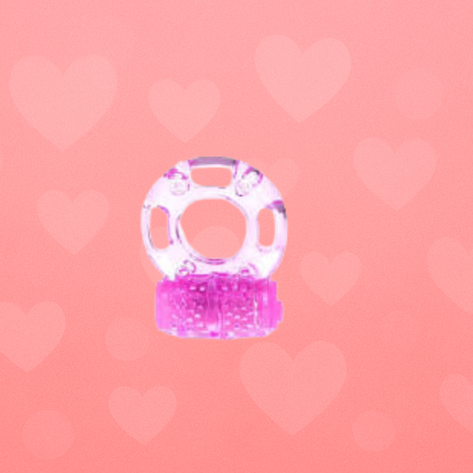 Vibrating Ring
