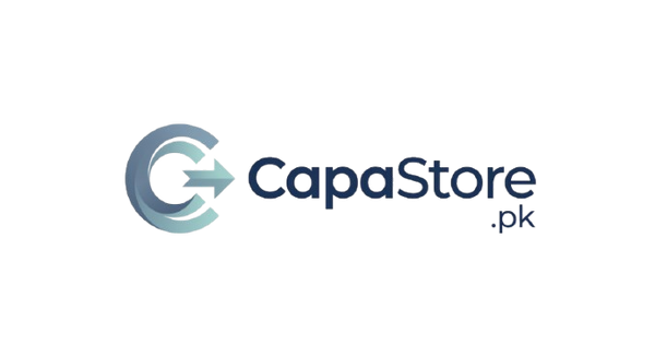 Capastore.pk
