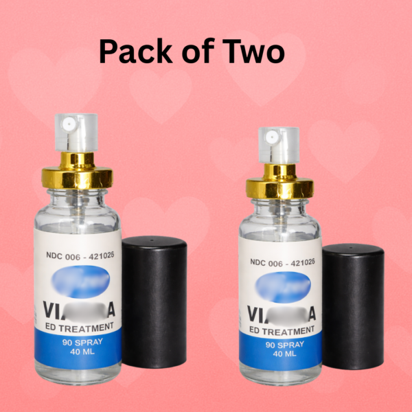 Deal pack of Two