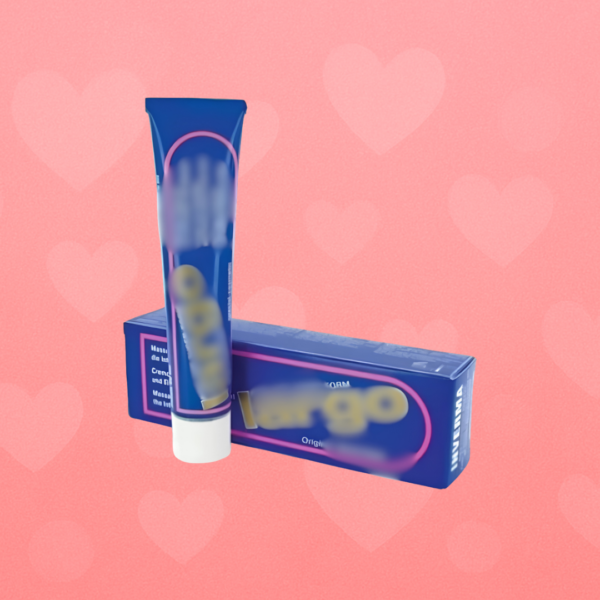 largo cream