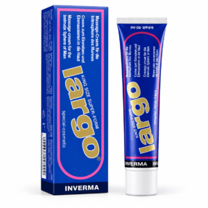 largo cream