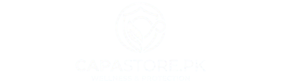 Capastores.pk