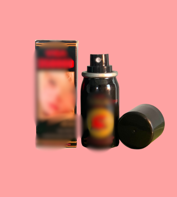 3500000 in original steel bottle
