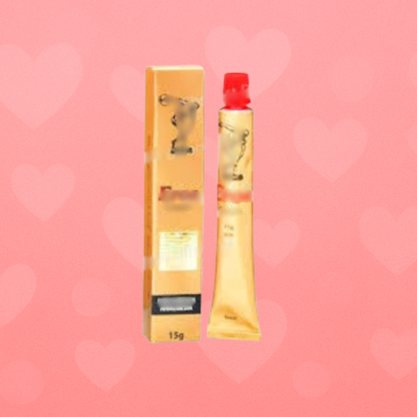 Eros cream