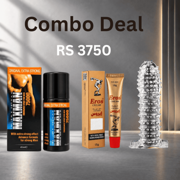 combo deal